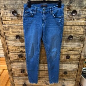 James Jeans Twiggy Jeans